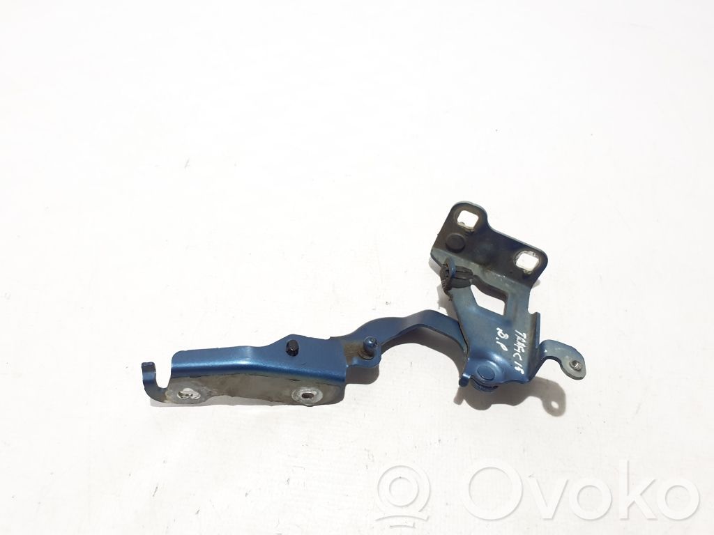 Renault Trafic III (X82) Balamale capotă 