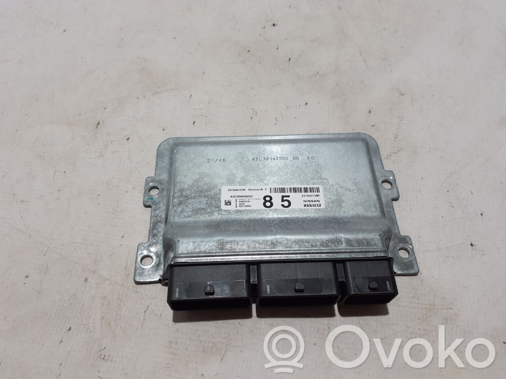 Renault Arkana Engine control unit/module 