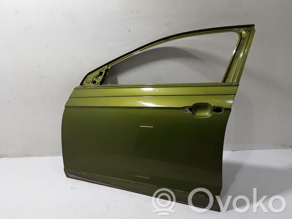 Volkswagen Taigo Drzwi przednie 