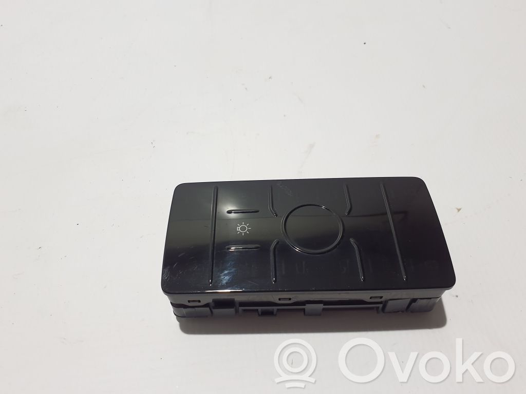 Audi A6 S6 C9 4L Wing mirror switch 