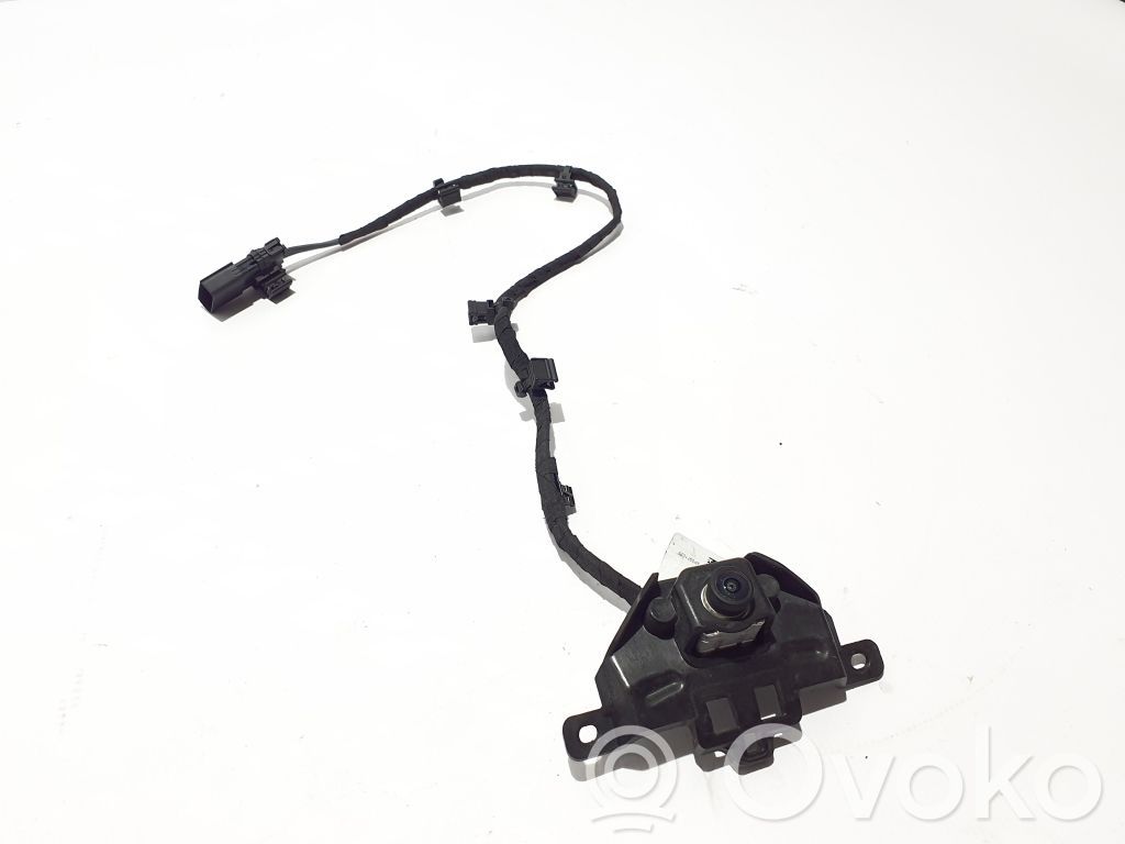 Audi A6 S6 C9 4L Windshield/windscreen camera 