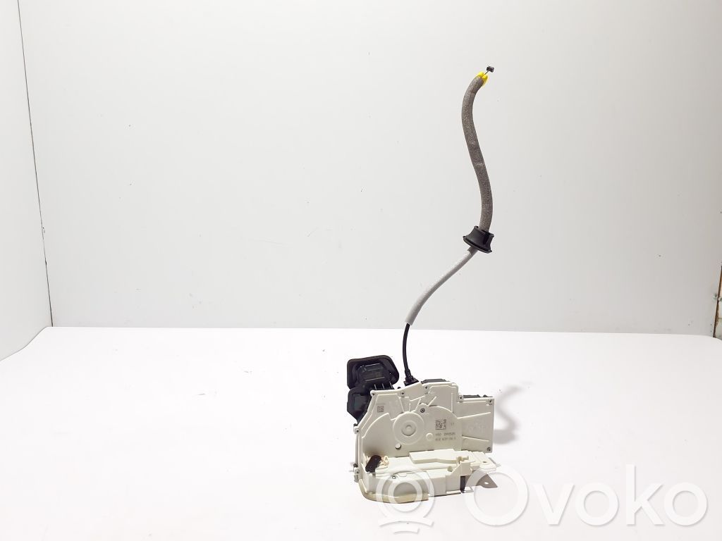 Audi A6 S6 C9 4L Rear door lock 