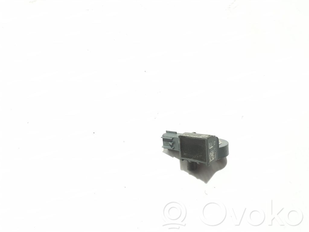 Volvo XC90 Airbagsensor Crashsensor Drucksensor 