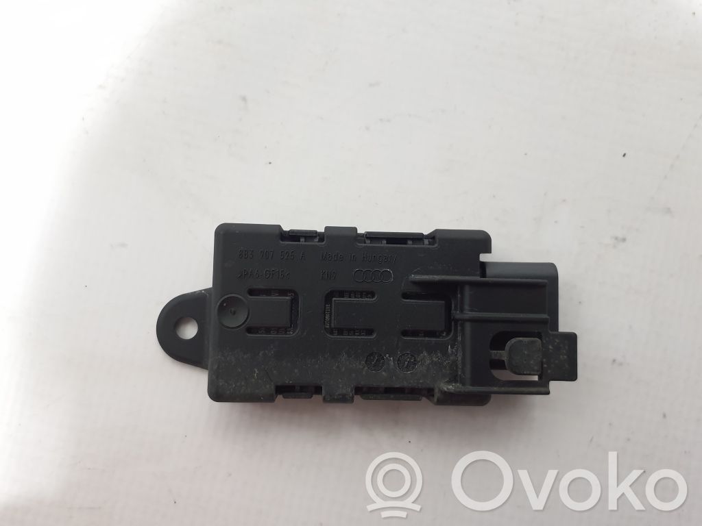 Audi A6 S6 C9 4L Muu rele 