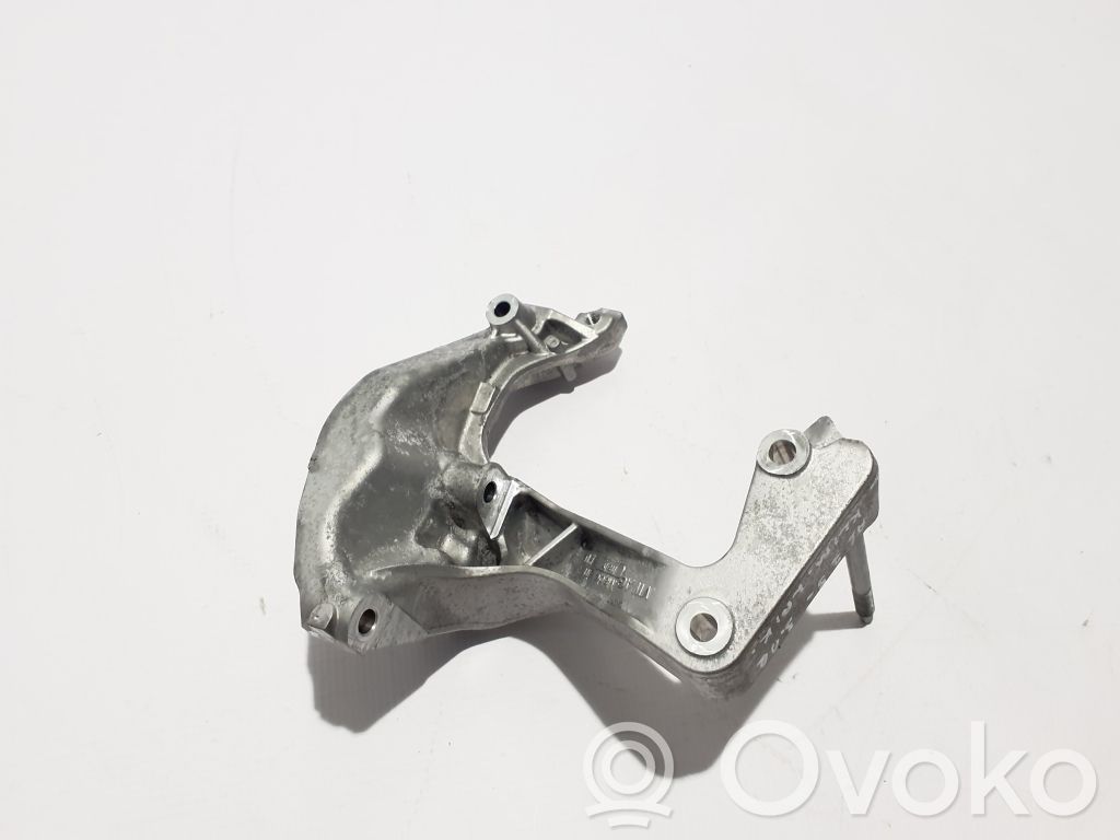 Audi A6 S6 C9 4L Staffa di montaggio del compressore dell’A/C 