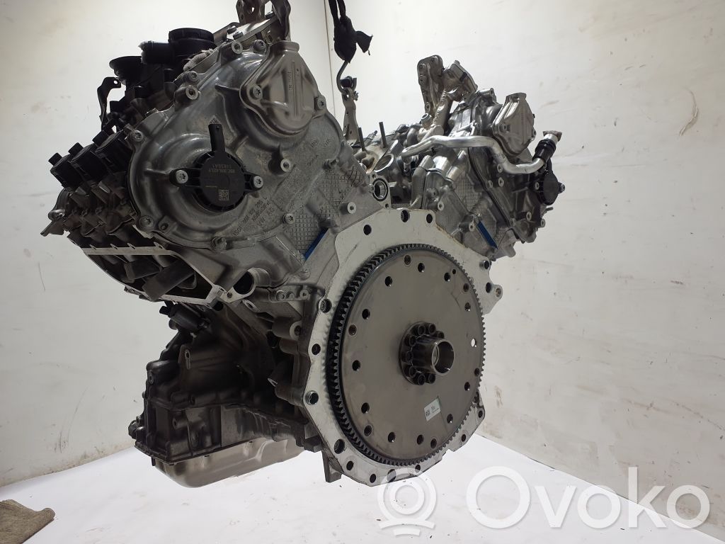 Audi A6 S6 C9 4L Engine 