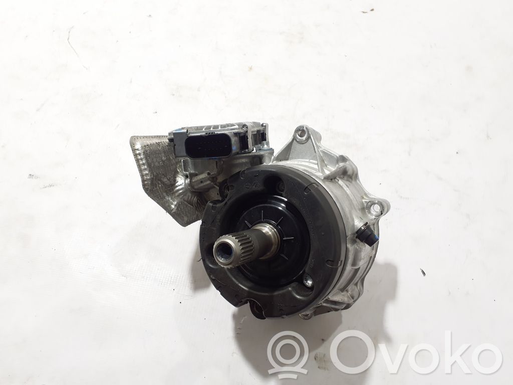 Audi A6 S6 C9 4L Differenziale anteriore 