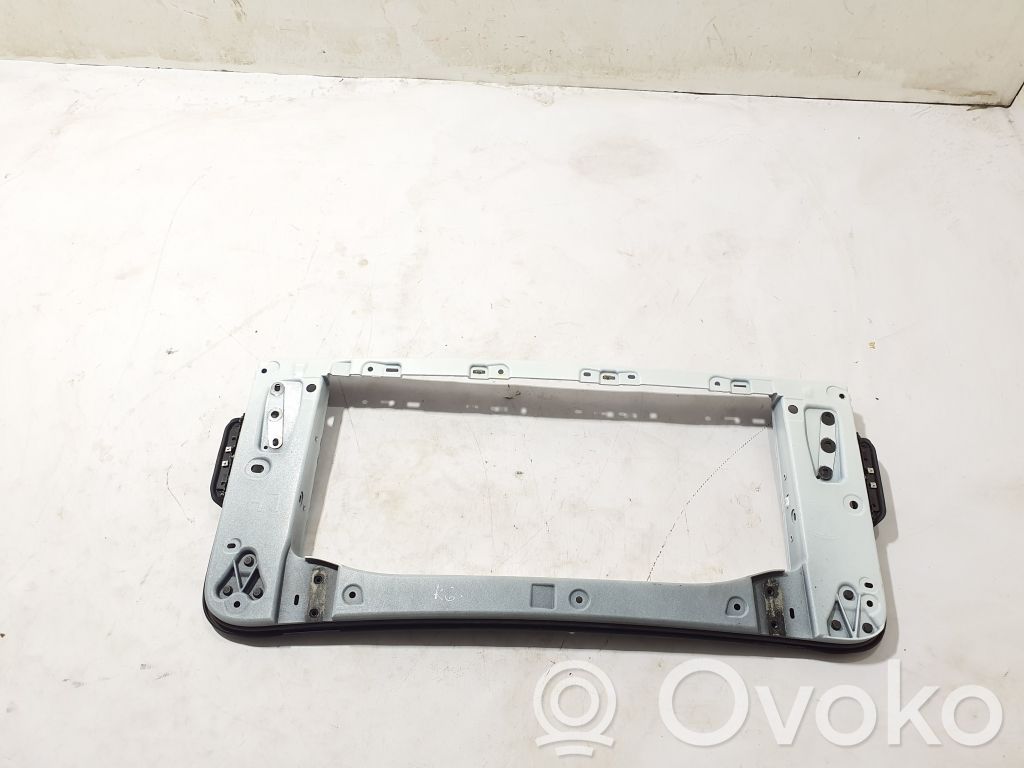 Tesla Model X Rear door upper hinge 