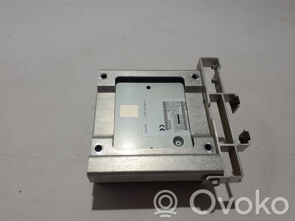 Tesla Model X Radio/CD/DVD/GPS head unit 