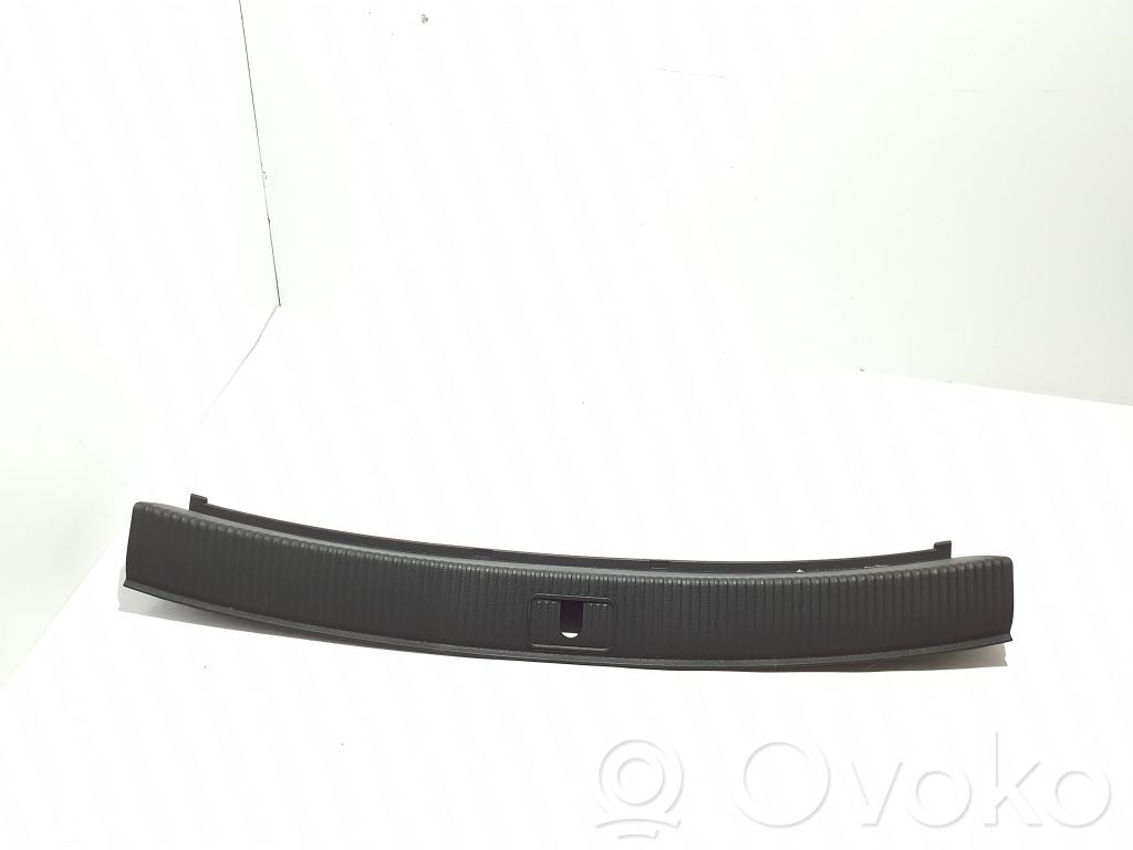 Audi Q5 SQ5 FY Rivestimento di protezione sottoporta del bagagliaio/baule 