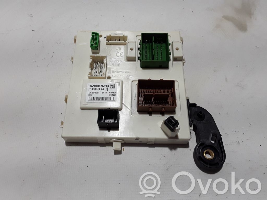 Volvo XC90 Module confort 