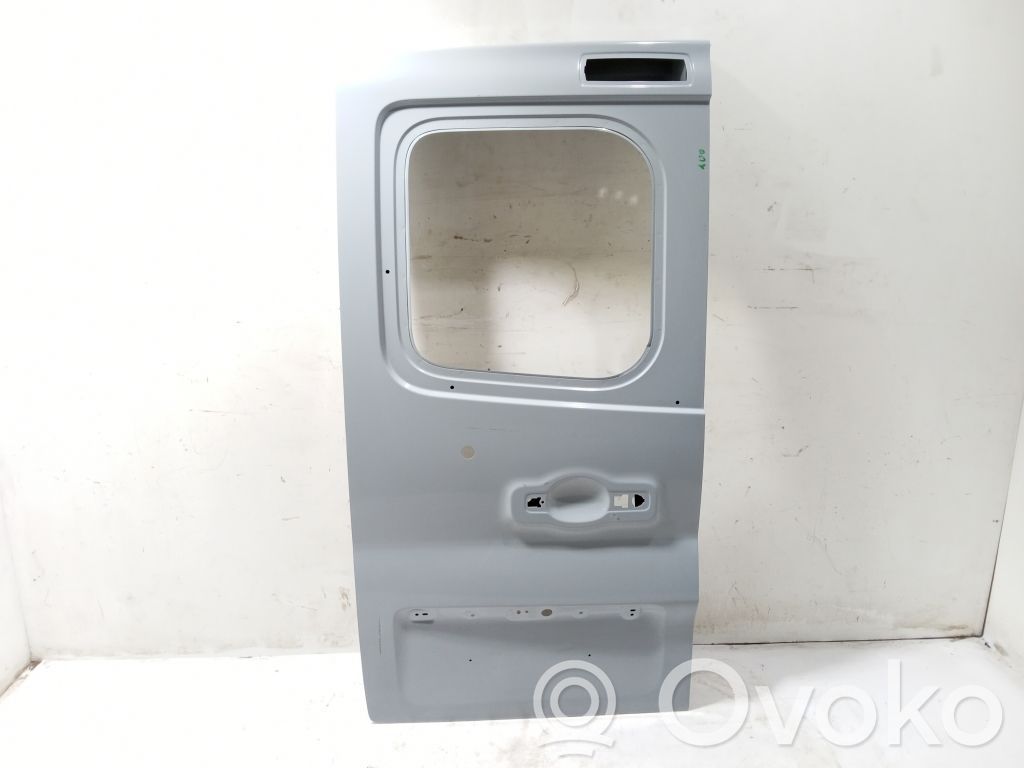 Renault Trafic III (X82) Puerta de carga trasera/atrás 