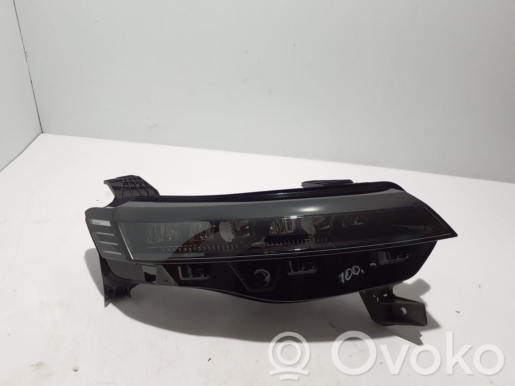 Renault Megane E-Tech Headlight/headlamp 