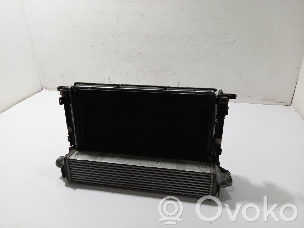Kit Radiateur