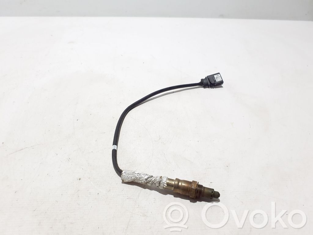 Cupra Formentor Lambda probe sensor 