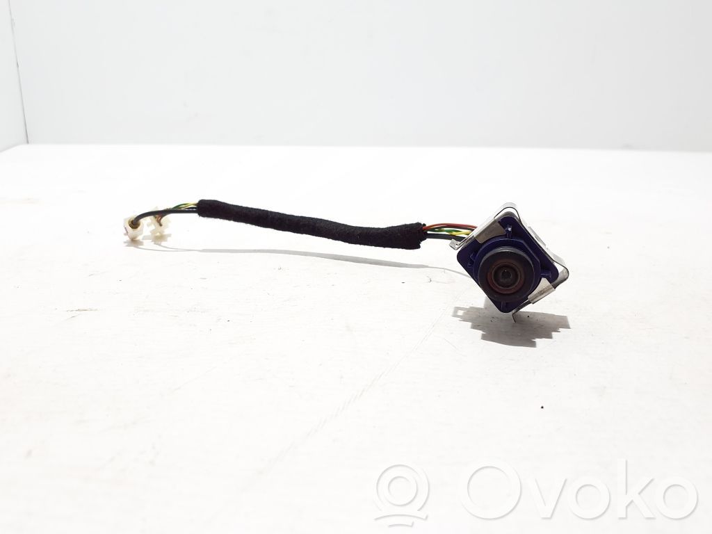 Mercedes-Benz GLS X167 Windshield/windscreen camera 
