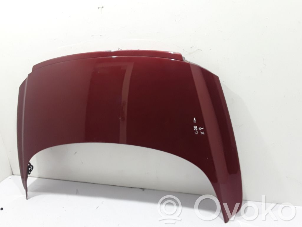 Volvo C70 Puerta del maletero/compartimento de carga 