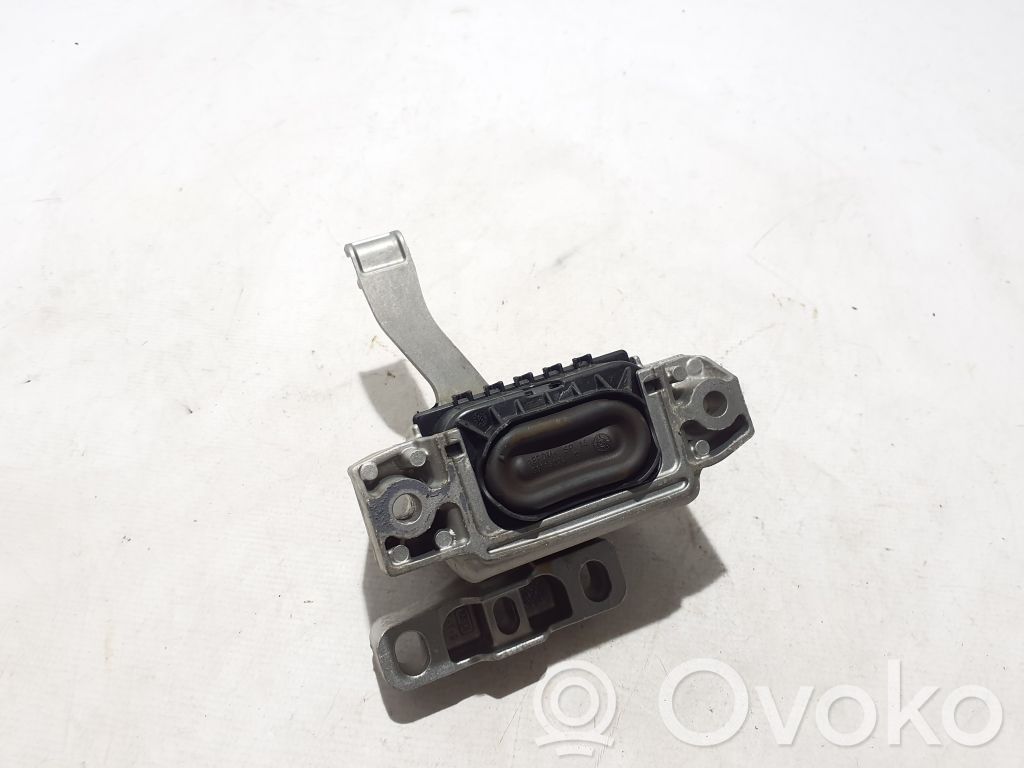 Engine mount bracket   5WA199262AM
