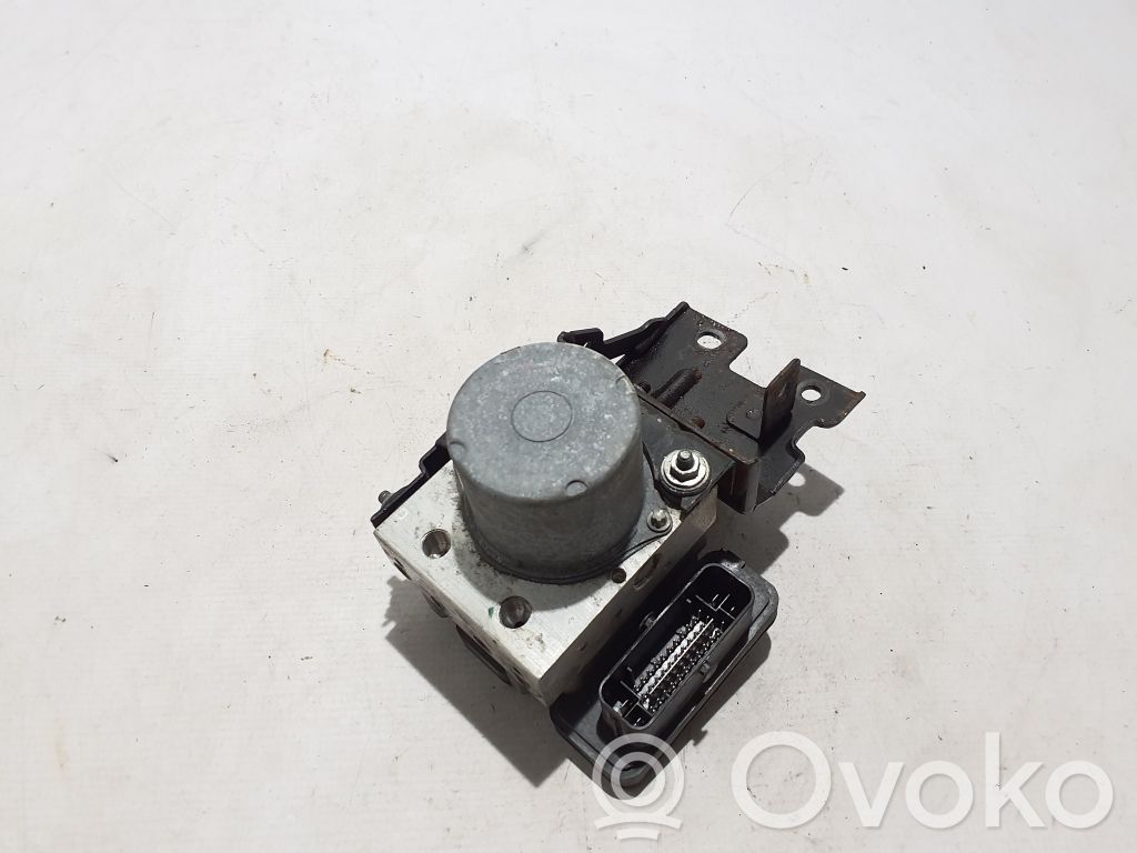 MG ZS ABS Blokas 