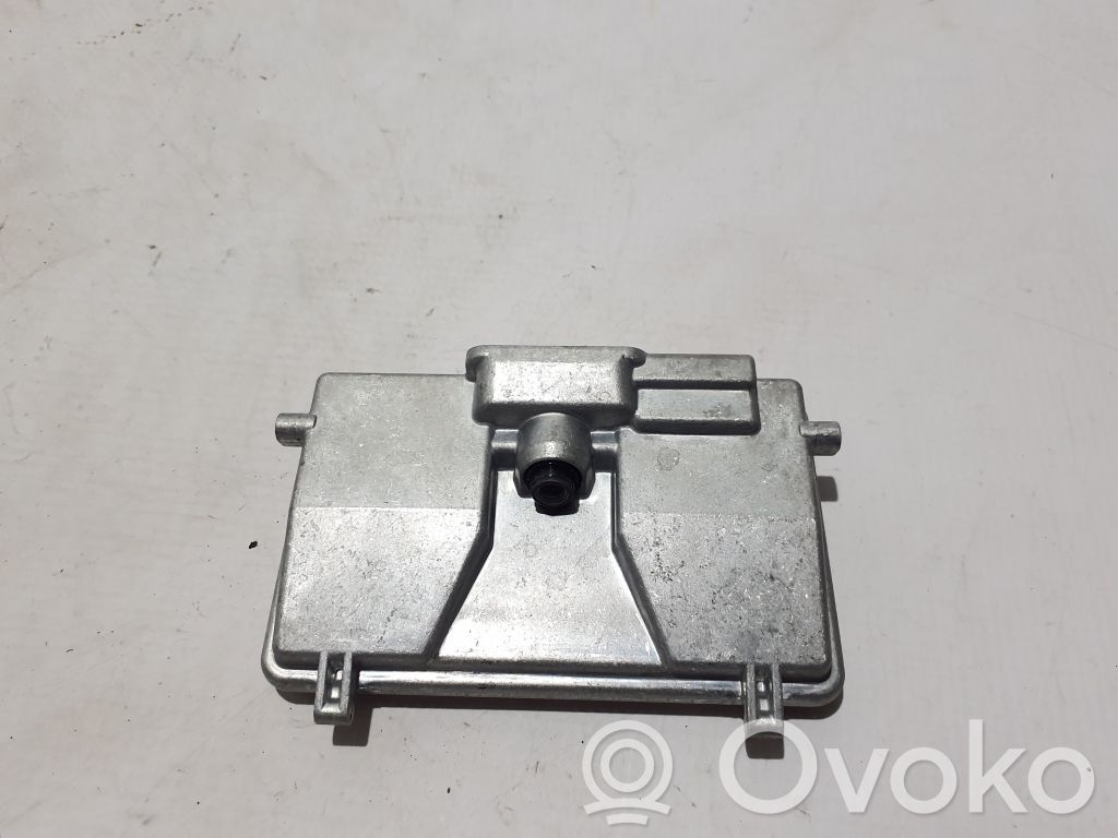 MG ZS Windshield/windscreen camera 