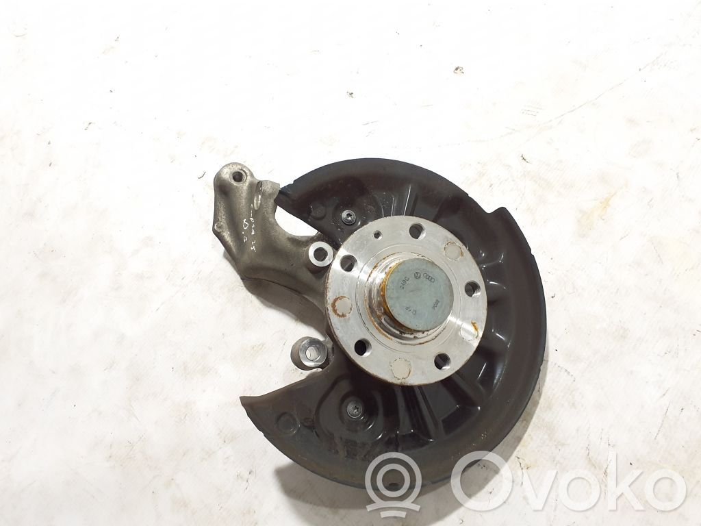 Cupra Formentor Radnabe Hinterrad 
