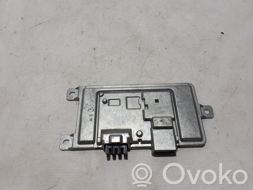 Cupra Formentor Autres unités de commande / modules 