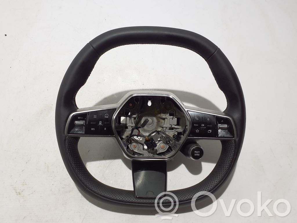 Renault 5 E-Tech Volante 