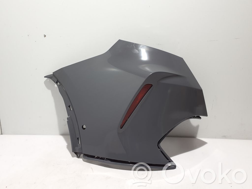 Cupra Formentor Kampinė galinio bamperio dalis 