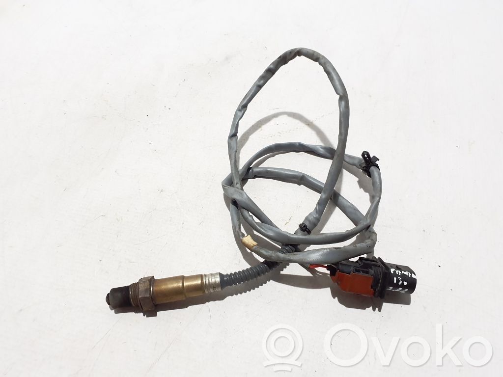 Porsche Panamera (970) Lambda probe sensor 