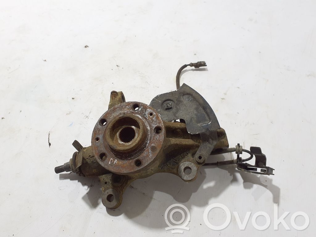 Toyota Proace Radnabe Vorderrad 