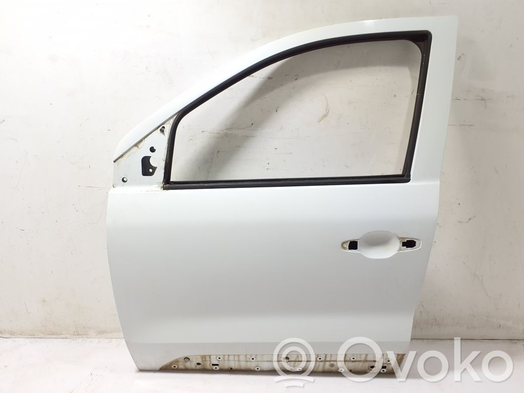 Renault Express Durvis 