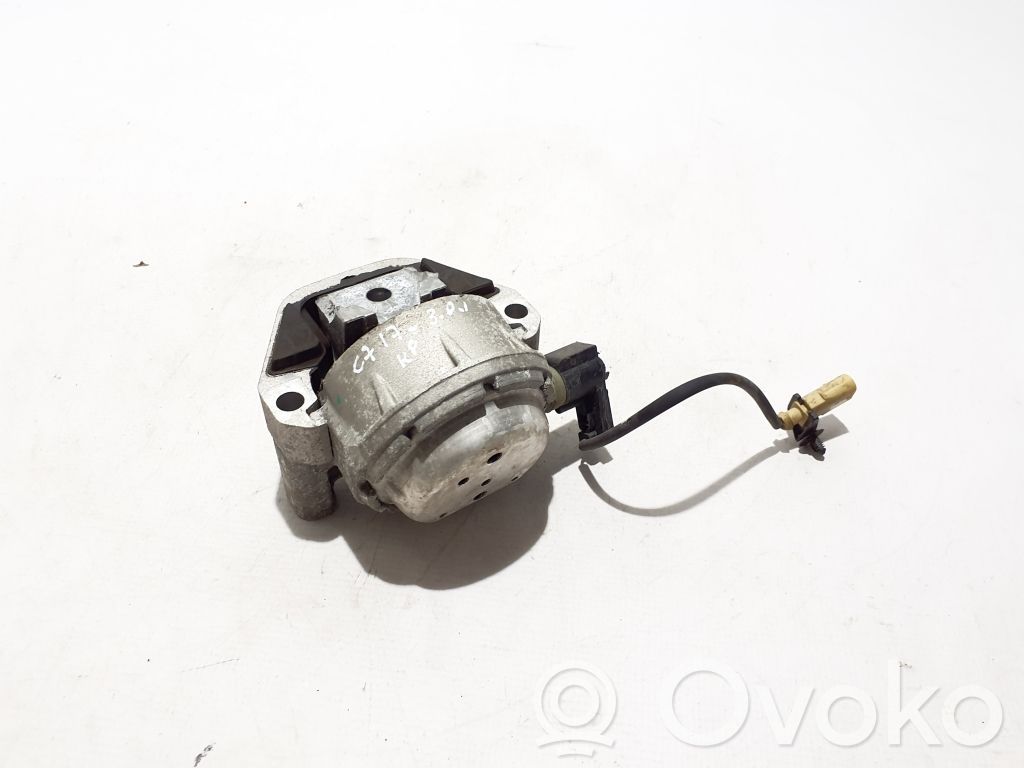 Audi A6 S6 C7 4G Engine mount bracket 