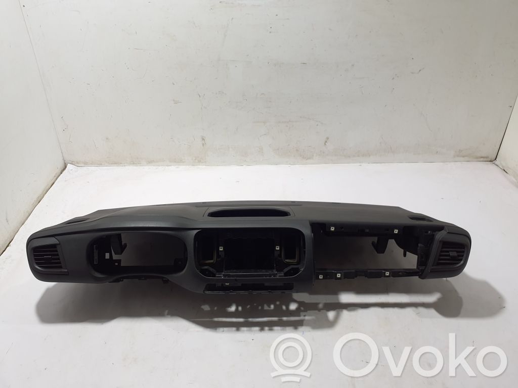 Toyota Proace Panel de instrumentos 