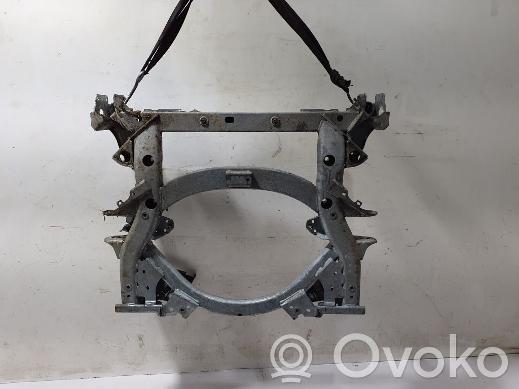 BMW 4 G22 G23 G24 G26 Front subframe 