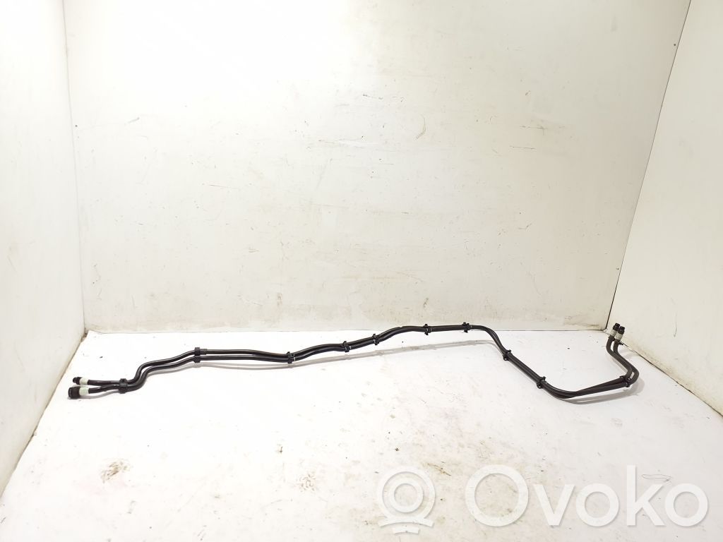 BMW 4 G22 G23 G24 G26 Engine coolant pipe/hose 