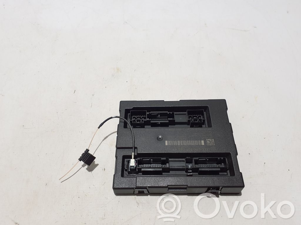 Audi A6 S6 C7 4G Module confort 