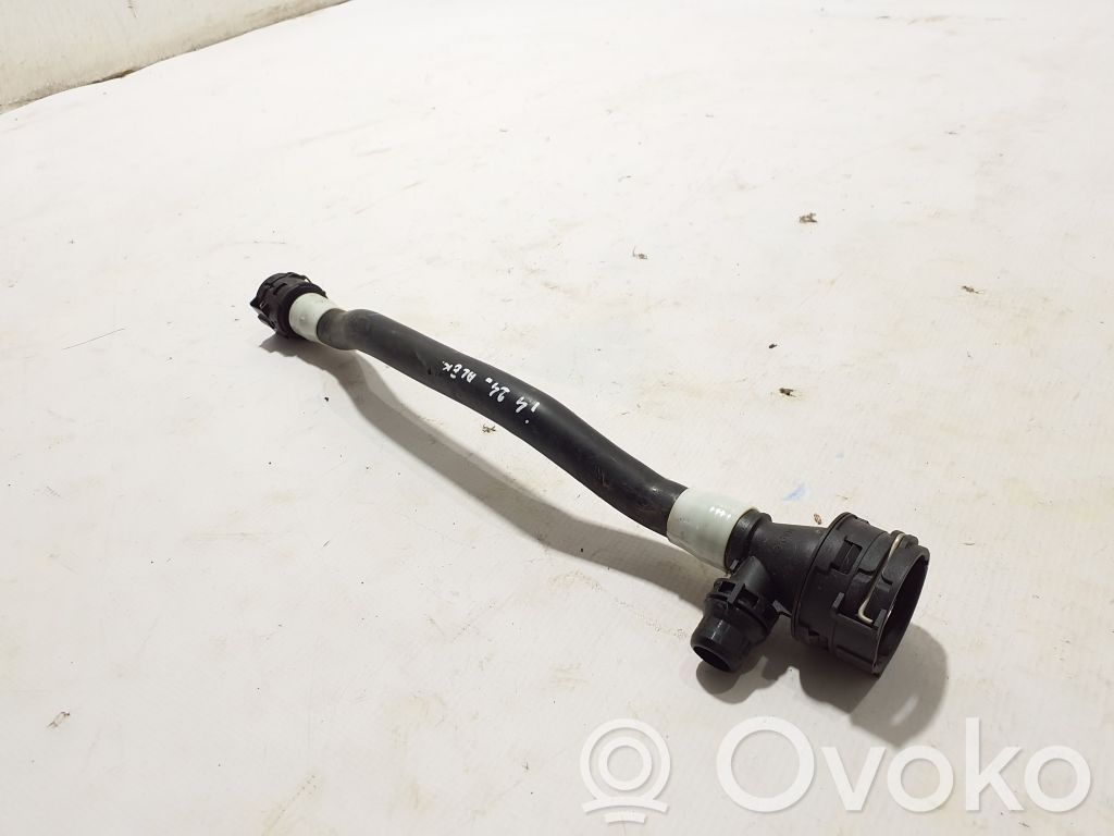 BMW 4 G22 G23 G24 G26 Caurulīte (-es) / šļūtene (-es) 