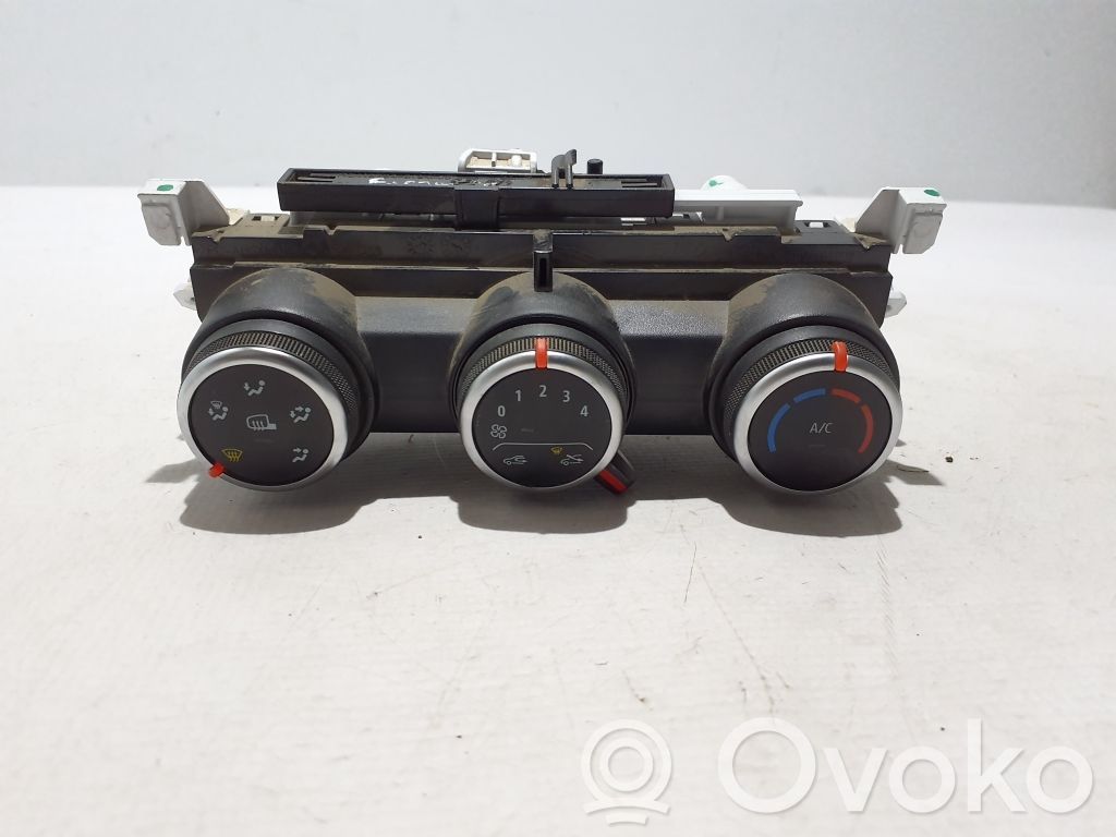 Renault Express Air conditioner control unit module 