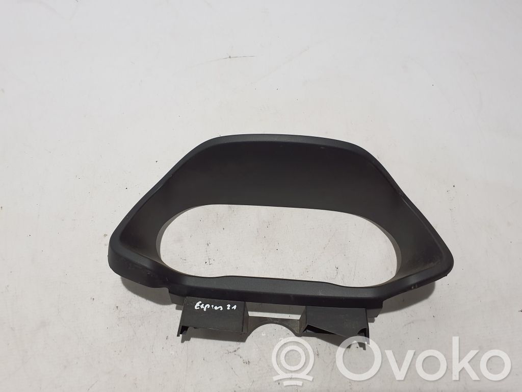 Renault Express Moldura del panel 