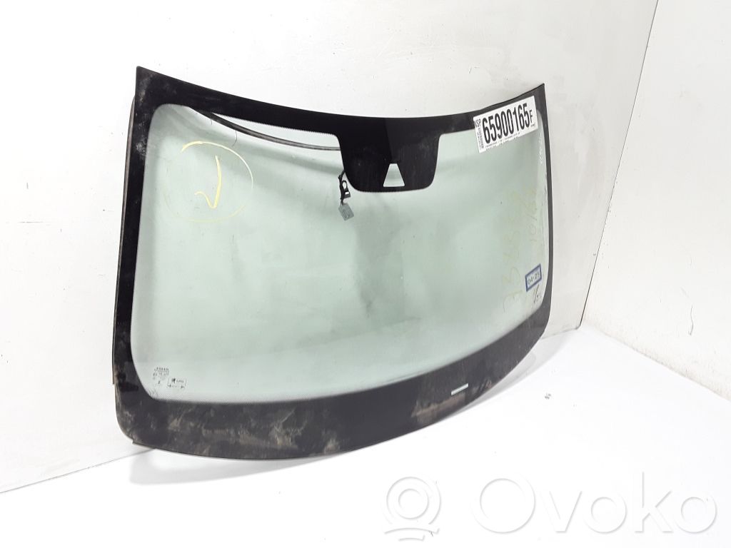 Front windscreen/windshield window   32244985