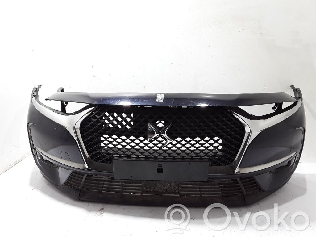 Citroen DS7 Crossback Bară față 
