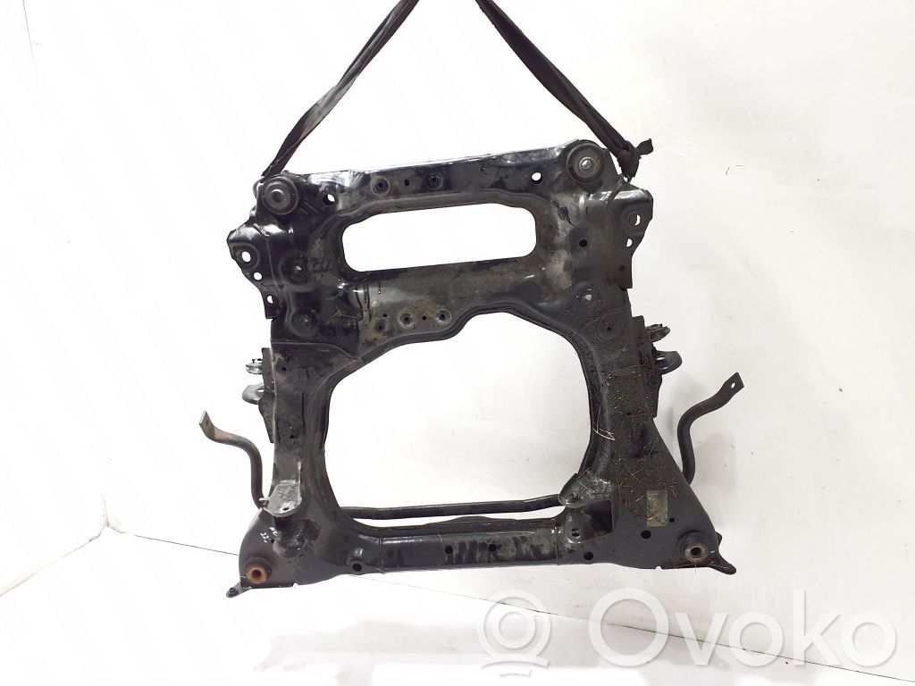 Renault Megane E-Tech Front subframe 