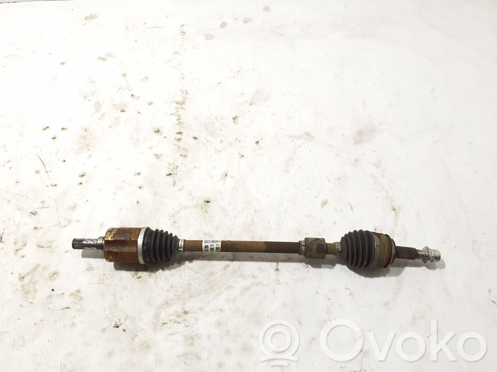 Renault Megane E-Tech Front driveshaft 