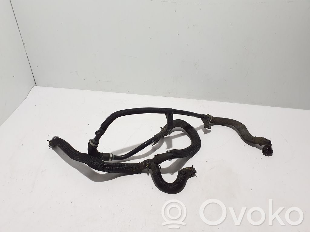Renault Megane E-Tech Engine coolant pipe/hose 