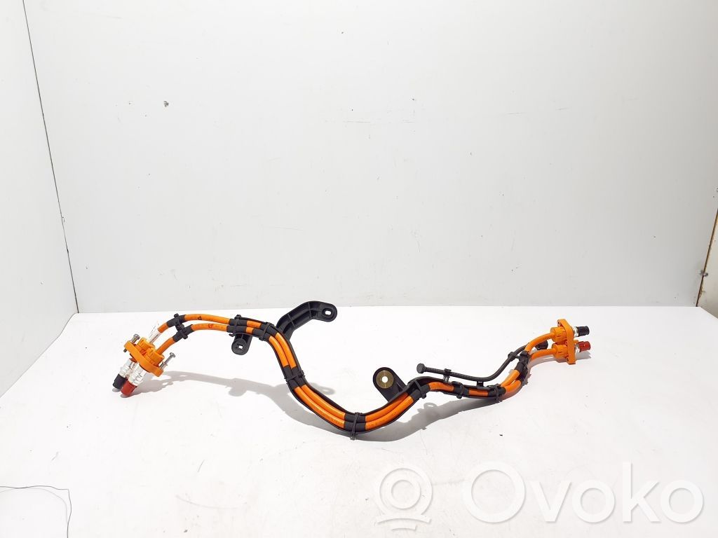 Audi A7 S7 4K8 Otros cableados 