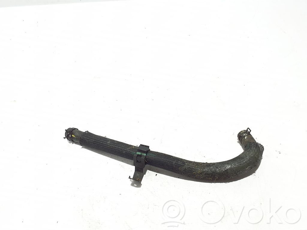Renault Megane E-Tech Engine coolant pipe/hose 