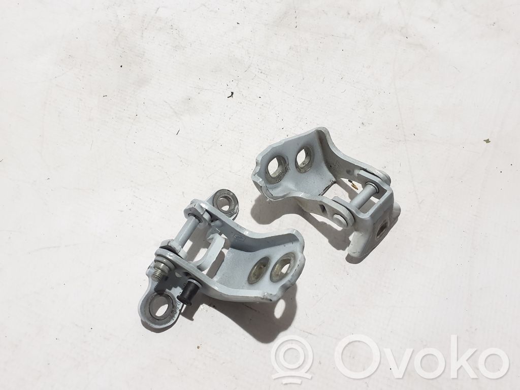Renault Megane E-Tech Front door upper hinge 
