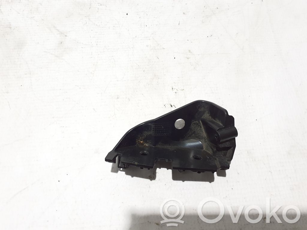 Renault Megane E-Tech Front bumper mounting bracket 