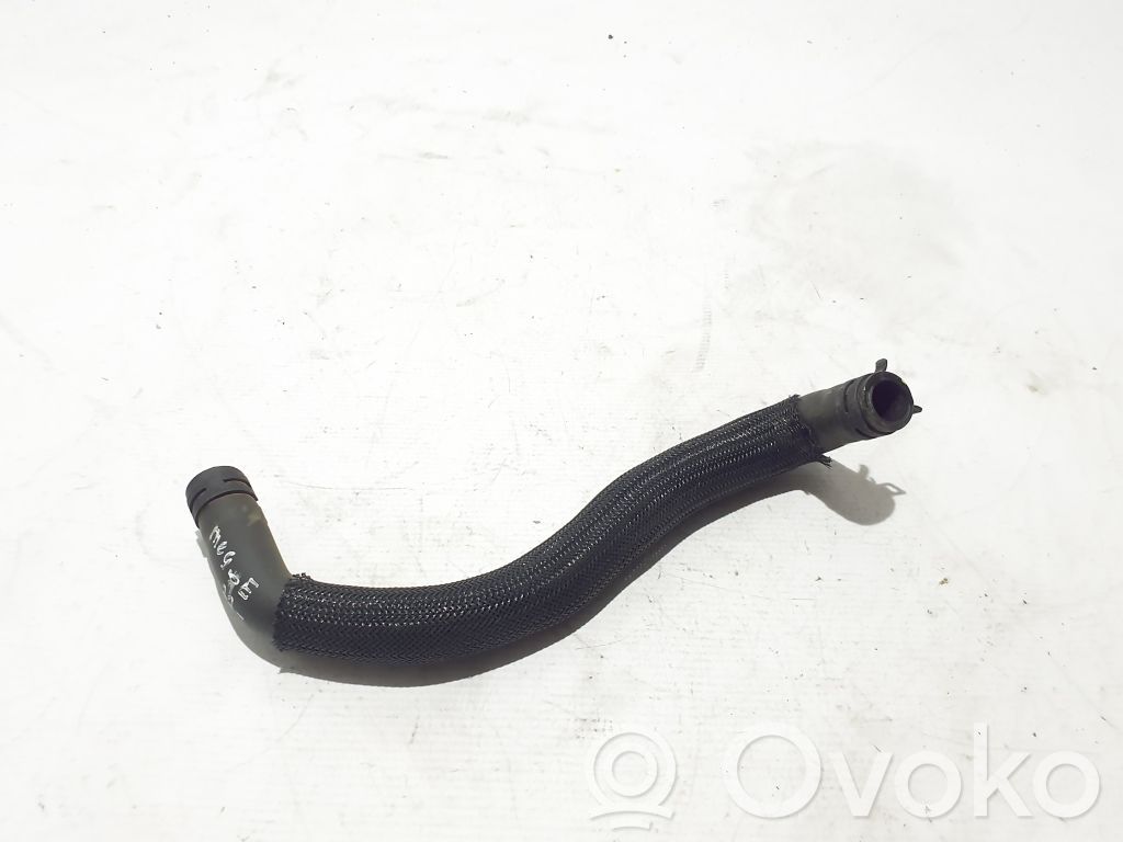 Engine coolant pipe/hose   215015MS1A