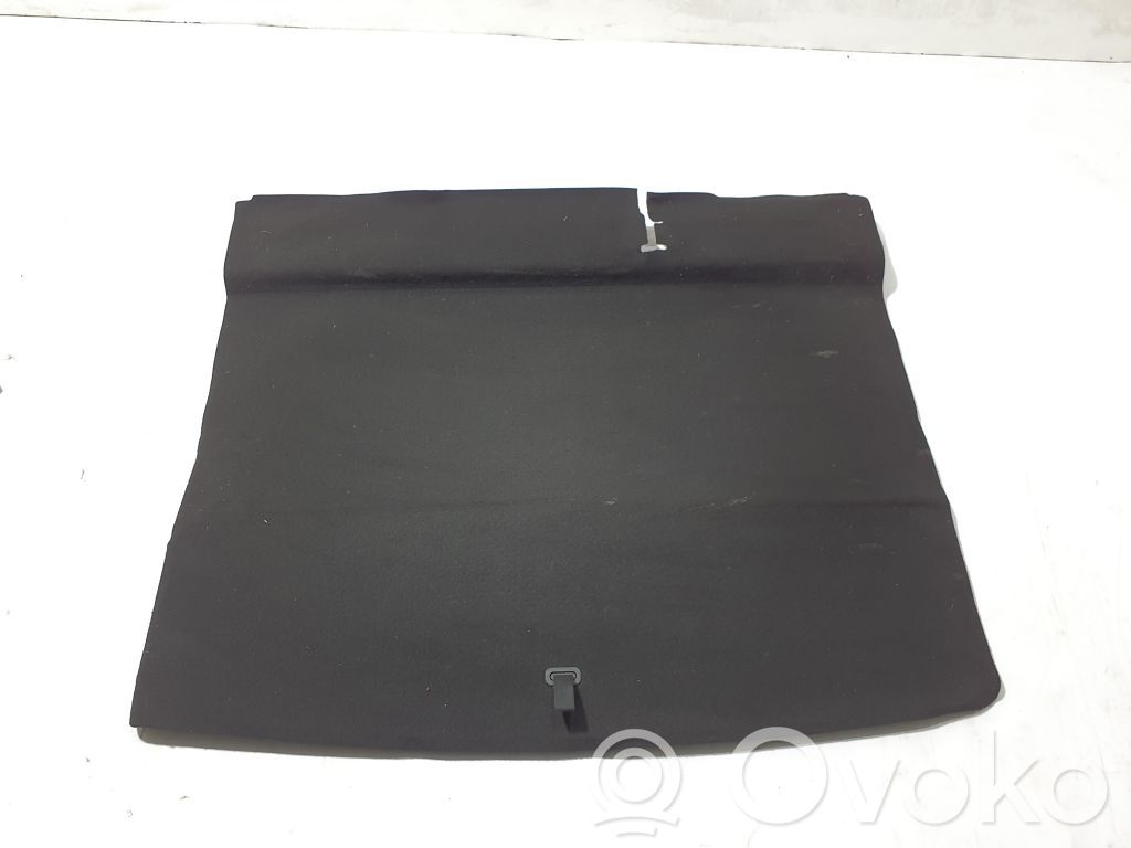Trunk/boot mat liner   849046090R